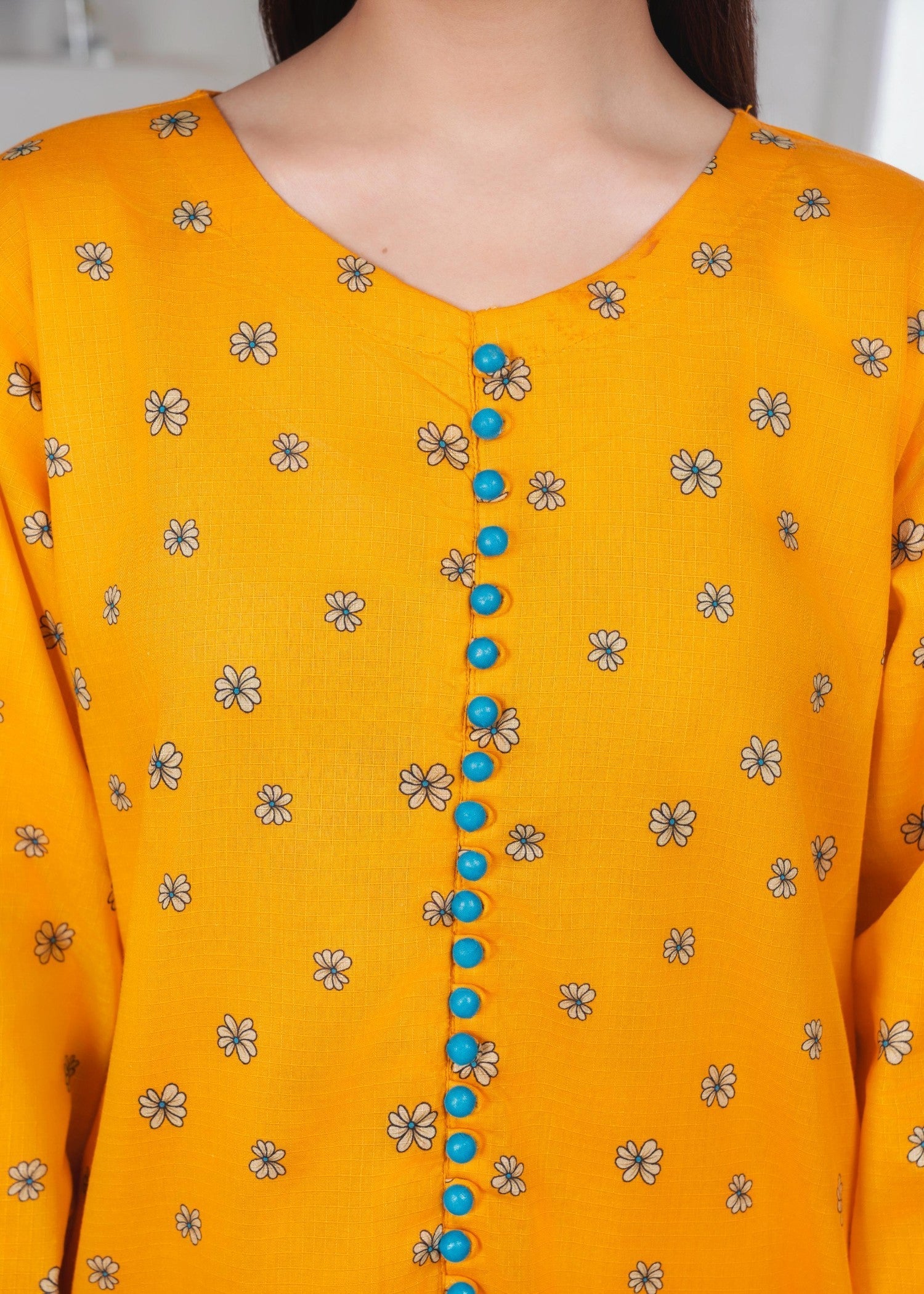 Fatima Noor’s Bi 014 1 Women 3pcs