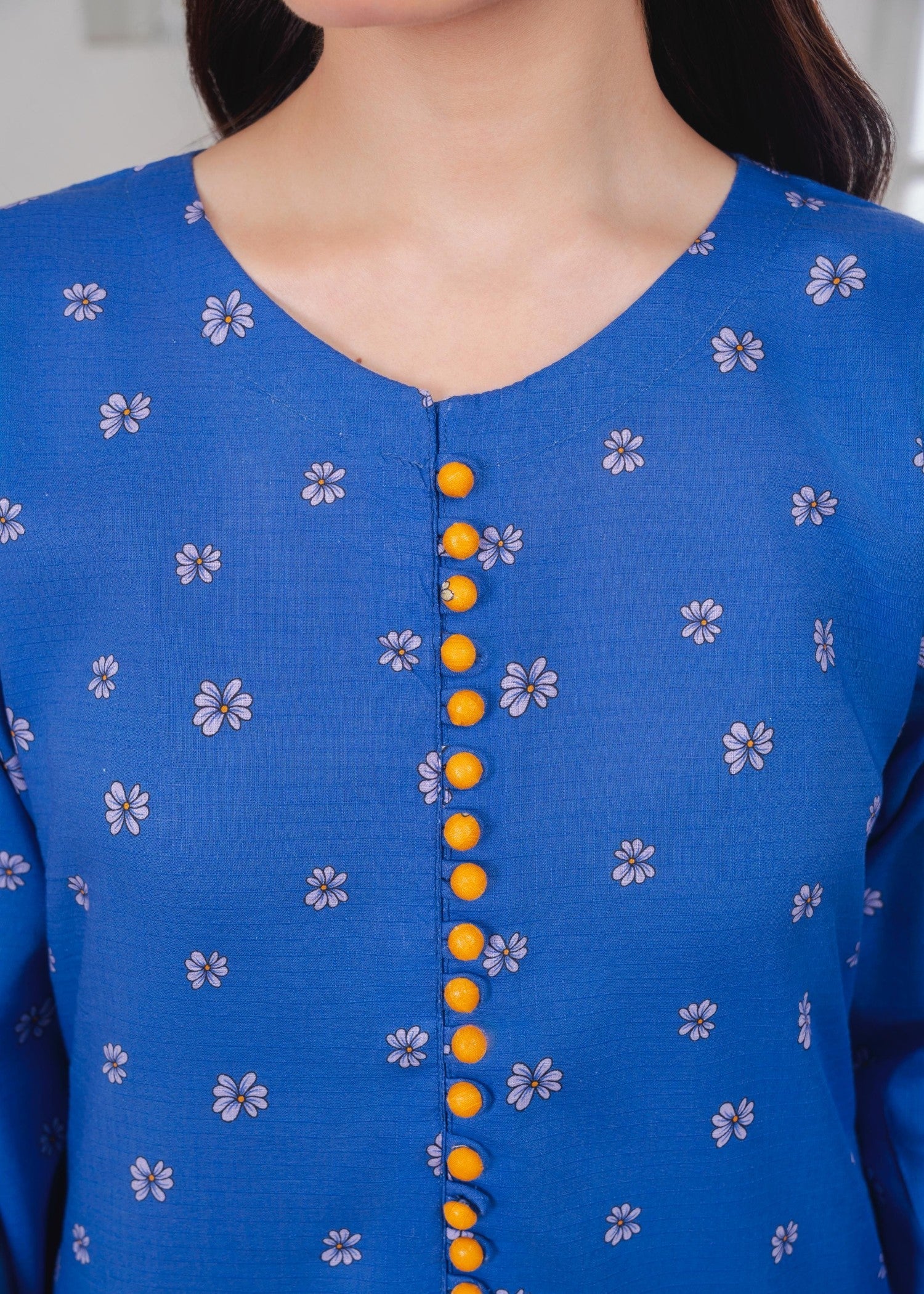 Fatima Noor’s Bi 014 2 Women 3pcs