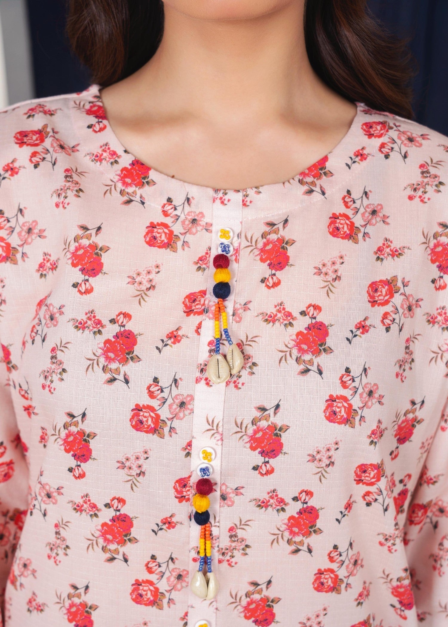 Fatima Noor’S Collections Bi 013 1 Women 3pcs