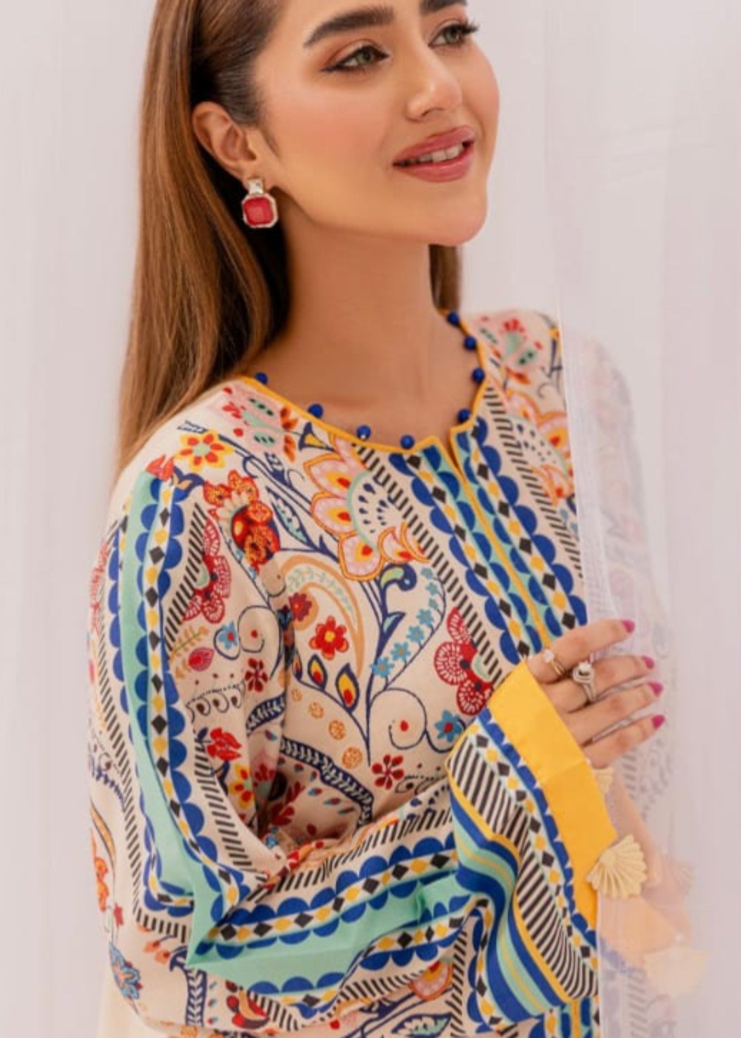 Kala Jora MAERHA Women 2pcs