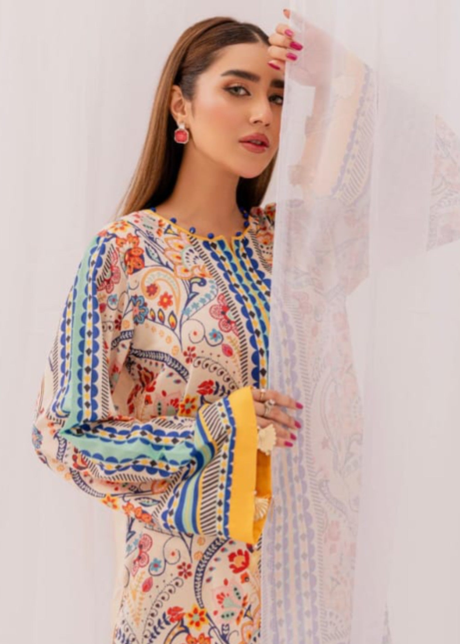 Kala Jora MAERHA Women 2pcs