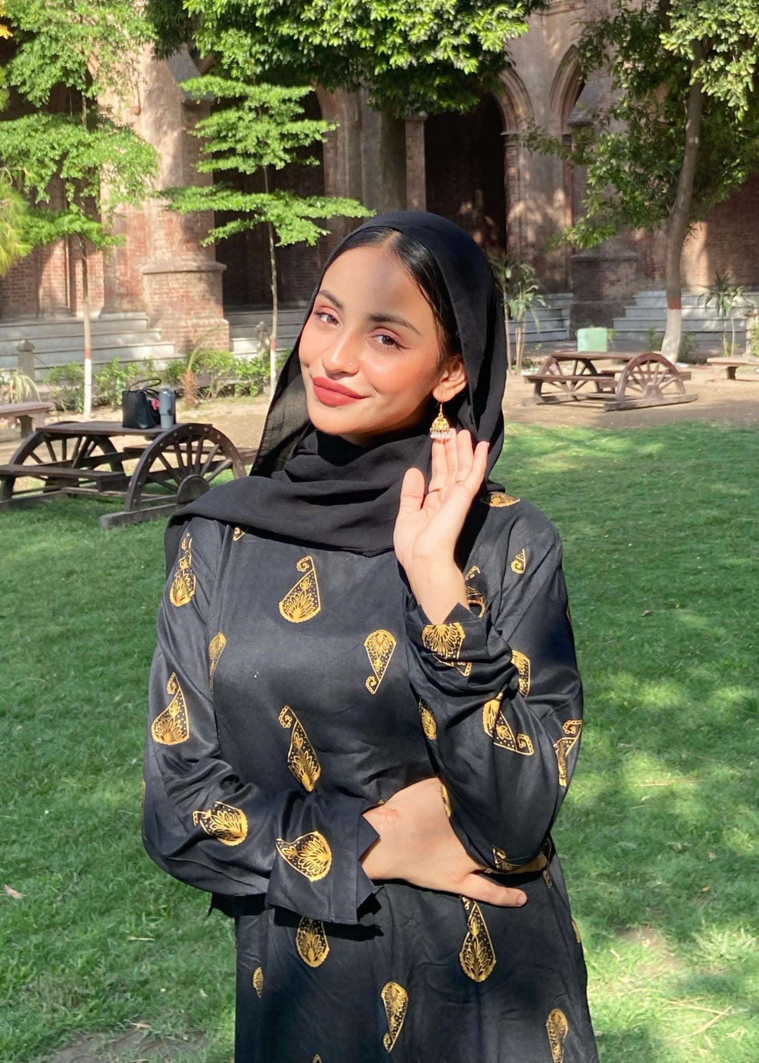 B.K Clothings NOORAH Women 2pcs