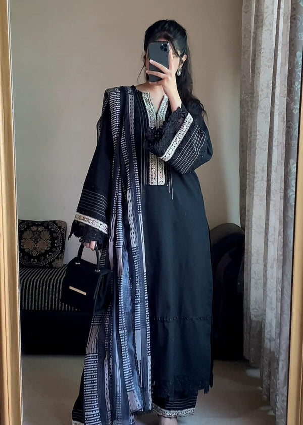 Wasli Raven Women 3pcs