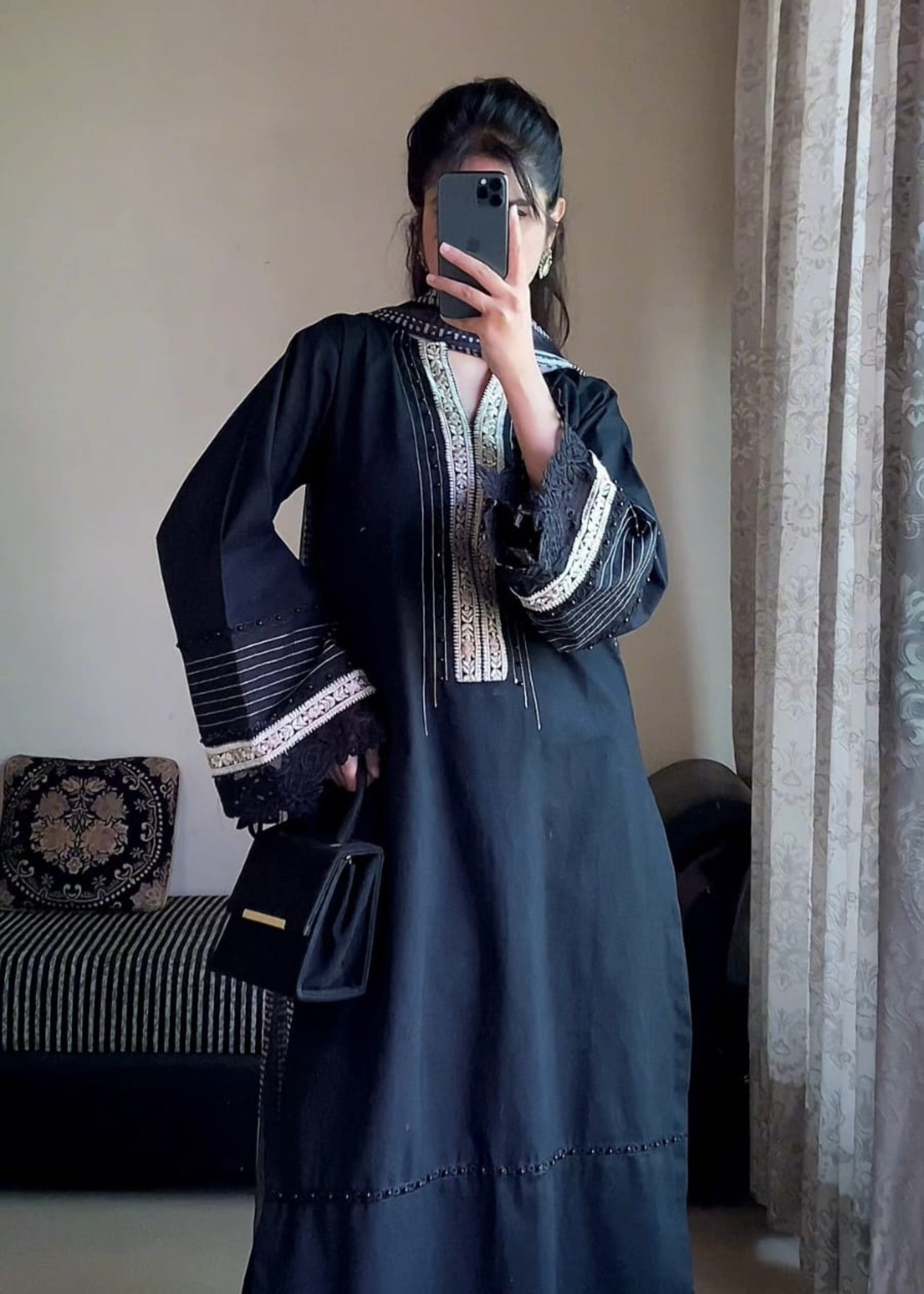 Wasli Raven Women 3pcs