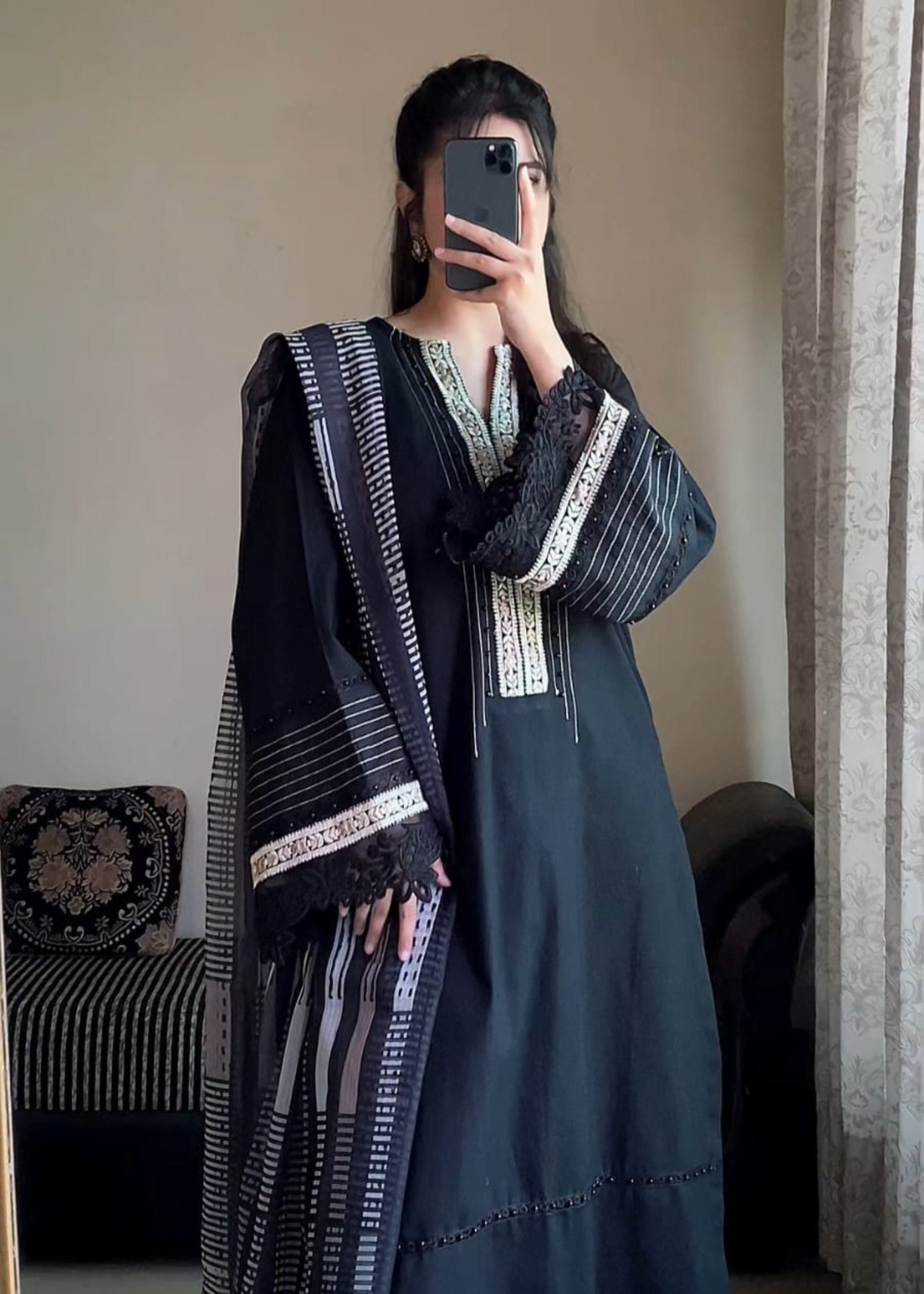 Wasli Raven Women 3pcs