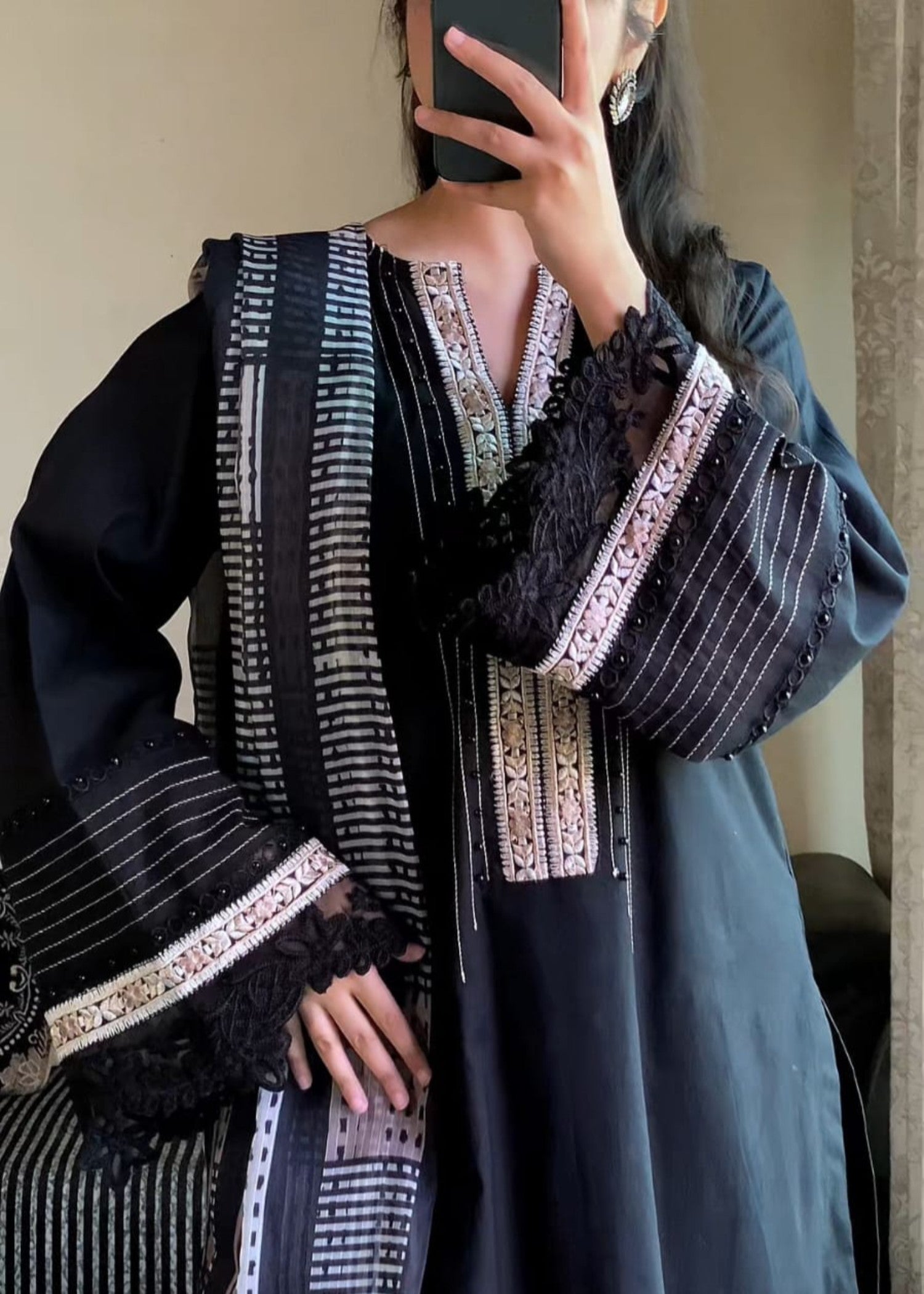 Wasli Raven Women 3pcs