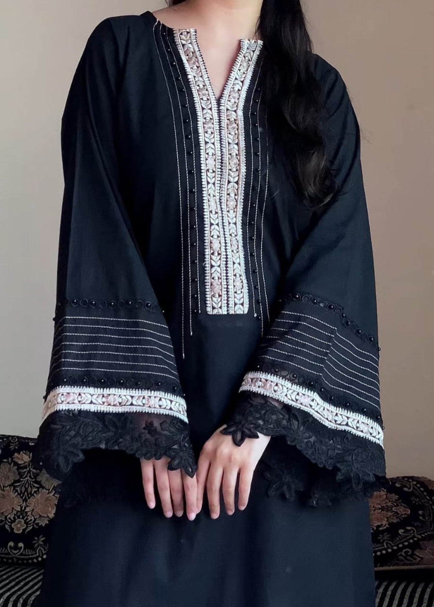 Wasli Raven Women 3pcs