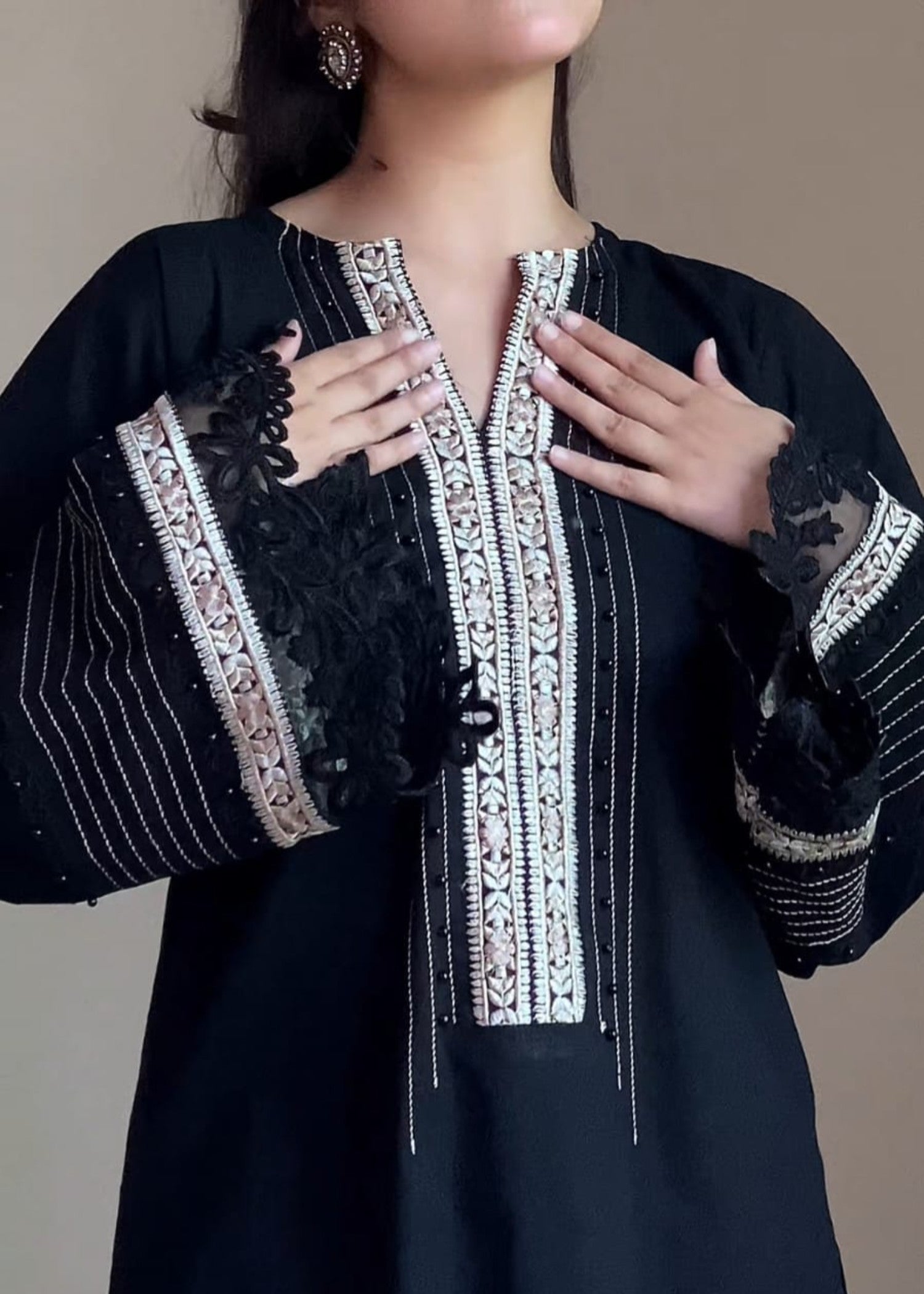 Wasli Raven Women 3pcs