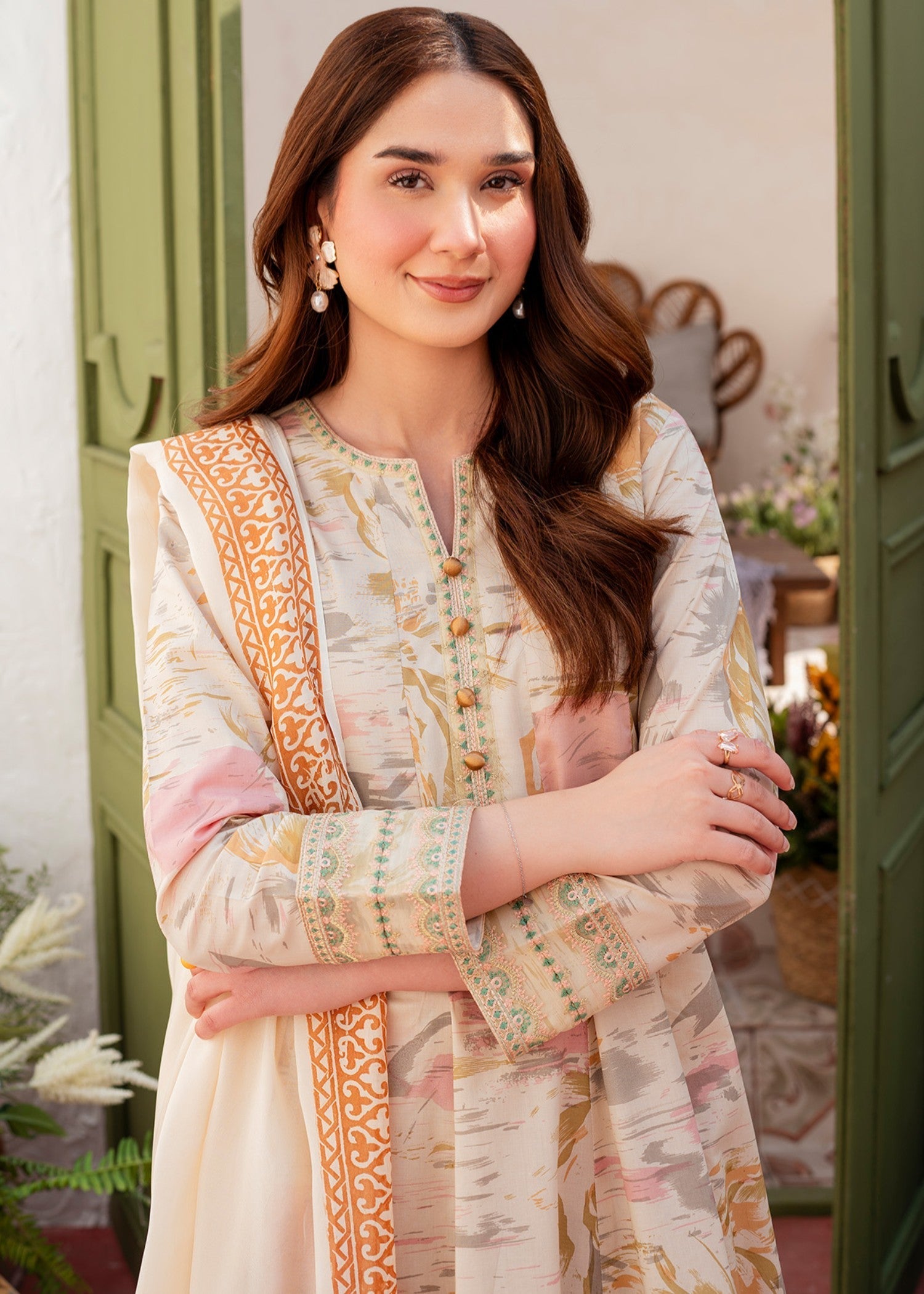 Amphora Neesa Women 2pcs