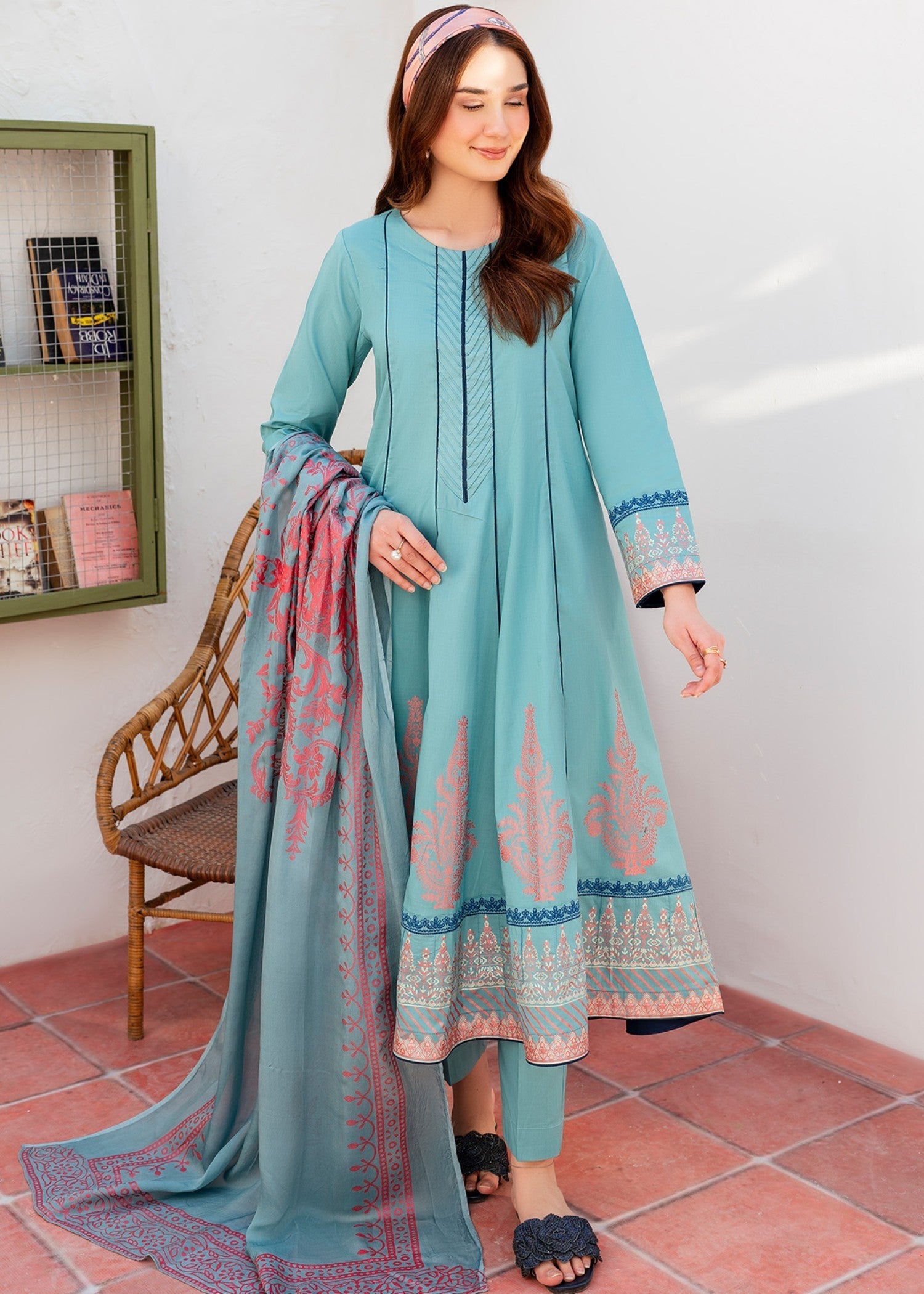 Amphora Geet Women 2pcs