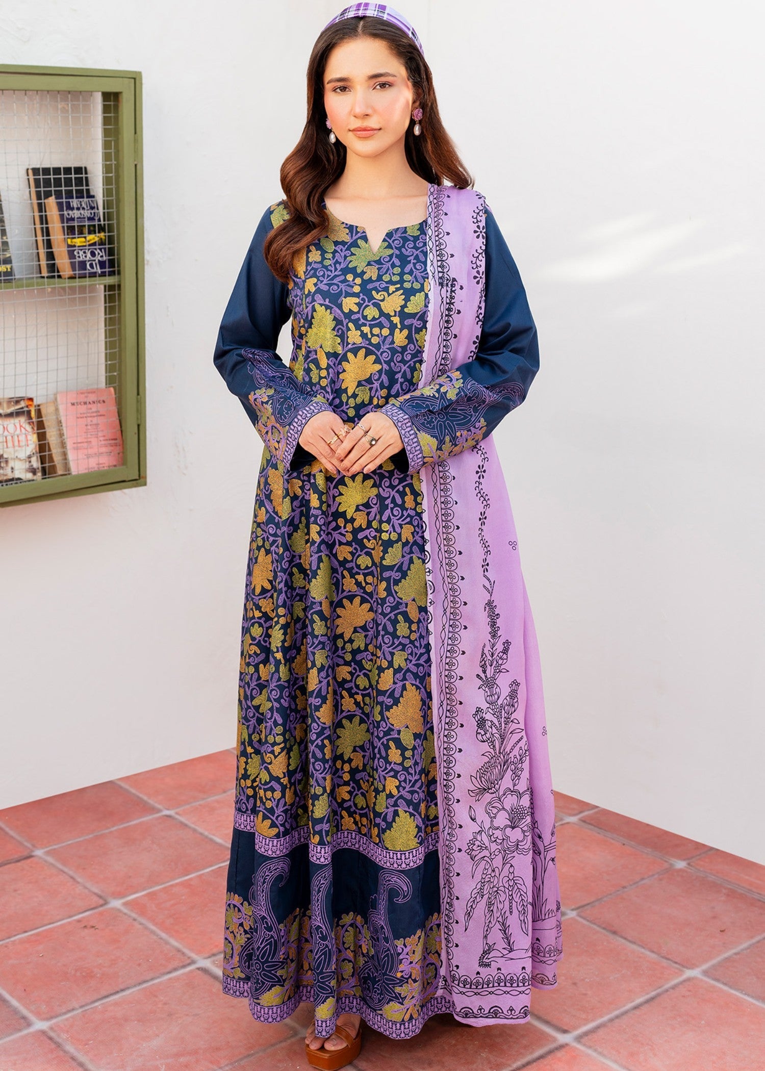 Amphora Jiya Women 3pcs