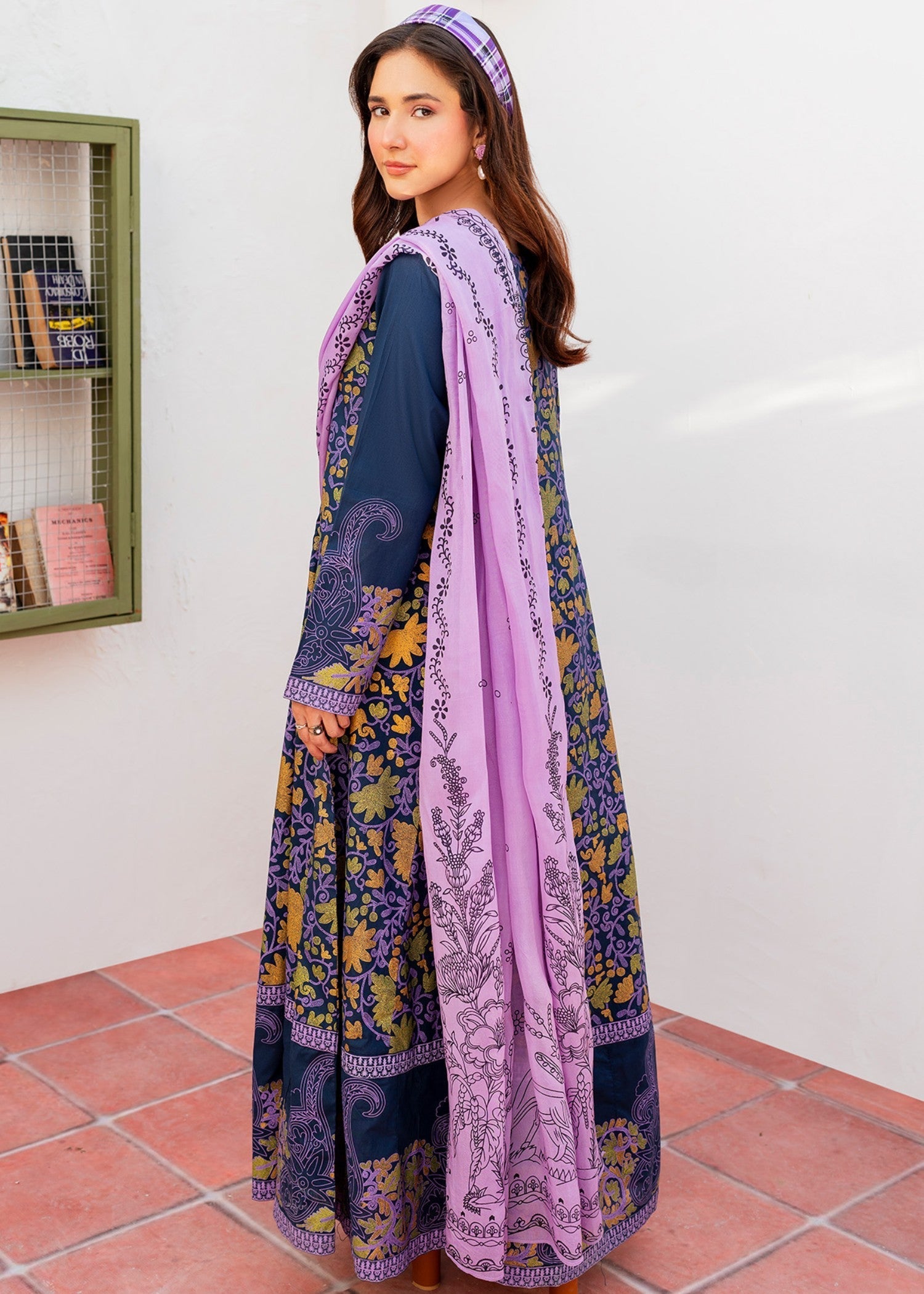 Amphora Jiya Women 3pcs