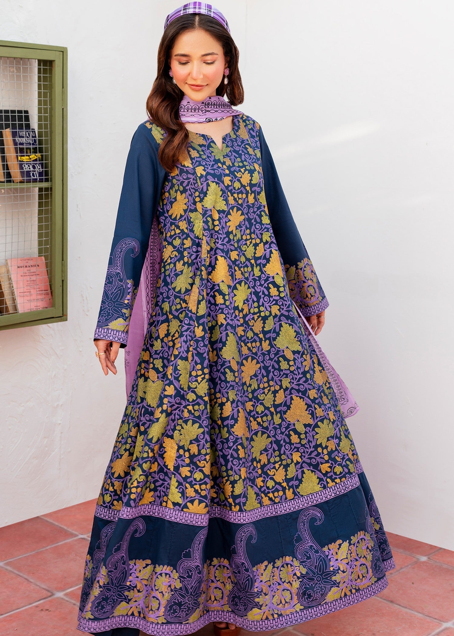 Amphora Jiya Women 3pcs