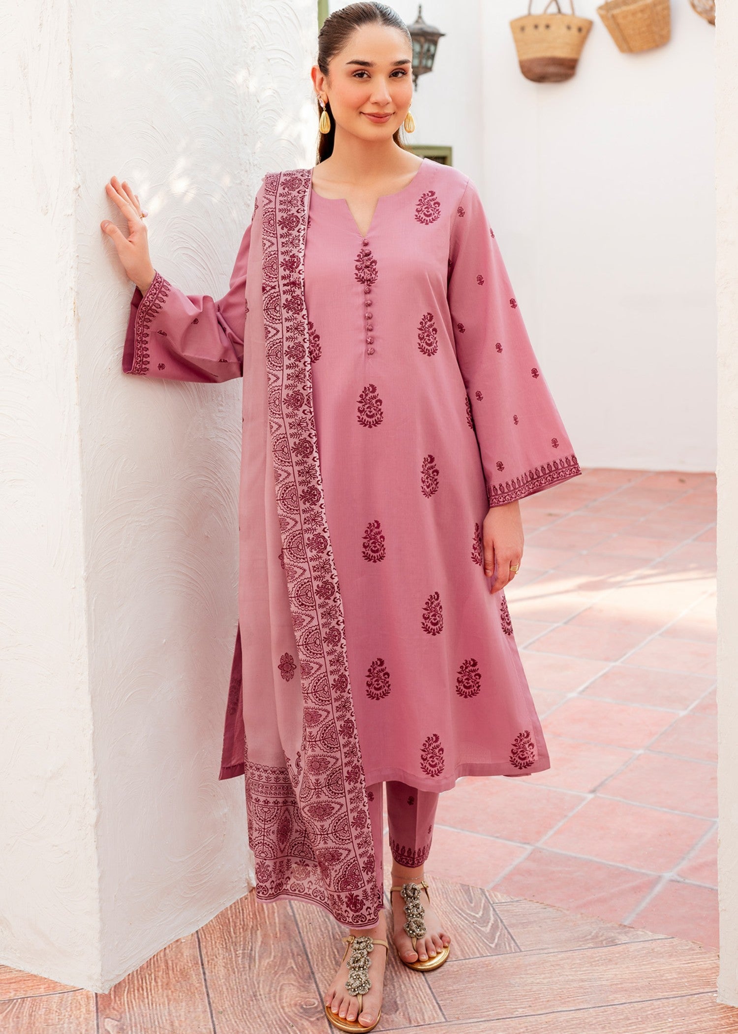 Amphora Seemab Women 2pcs