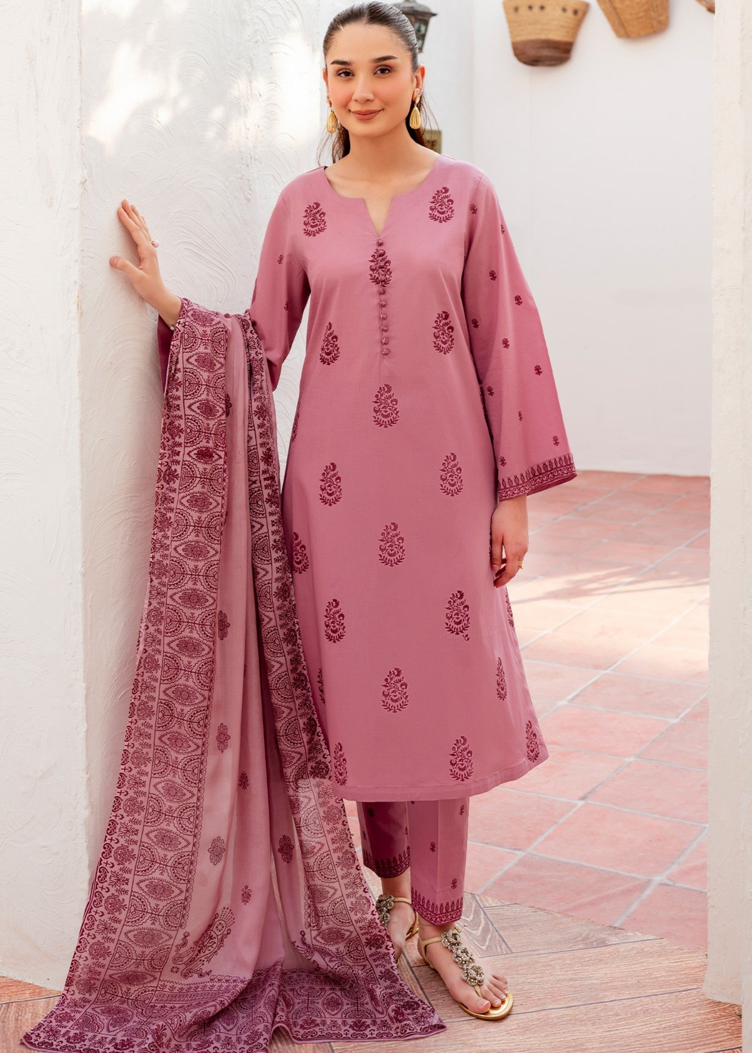 Amphora Seemab Women 2pcs