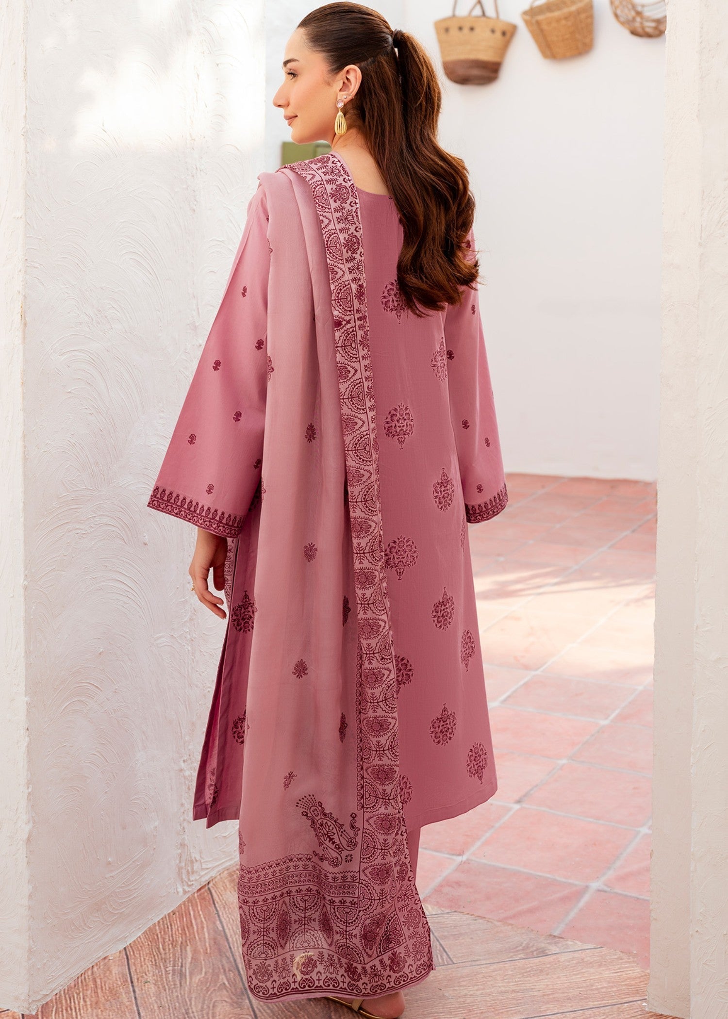 Amphora Seemab Women 2pcs