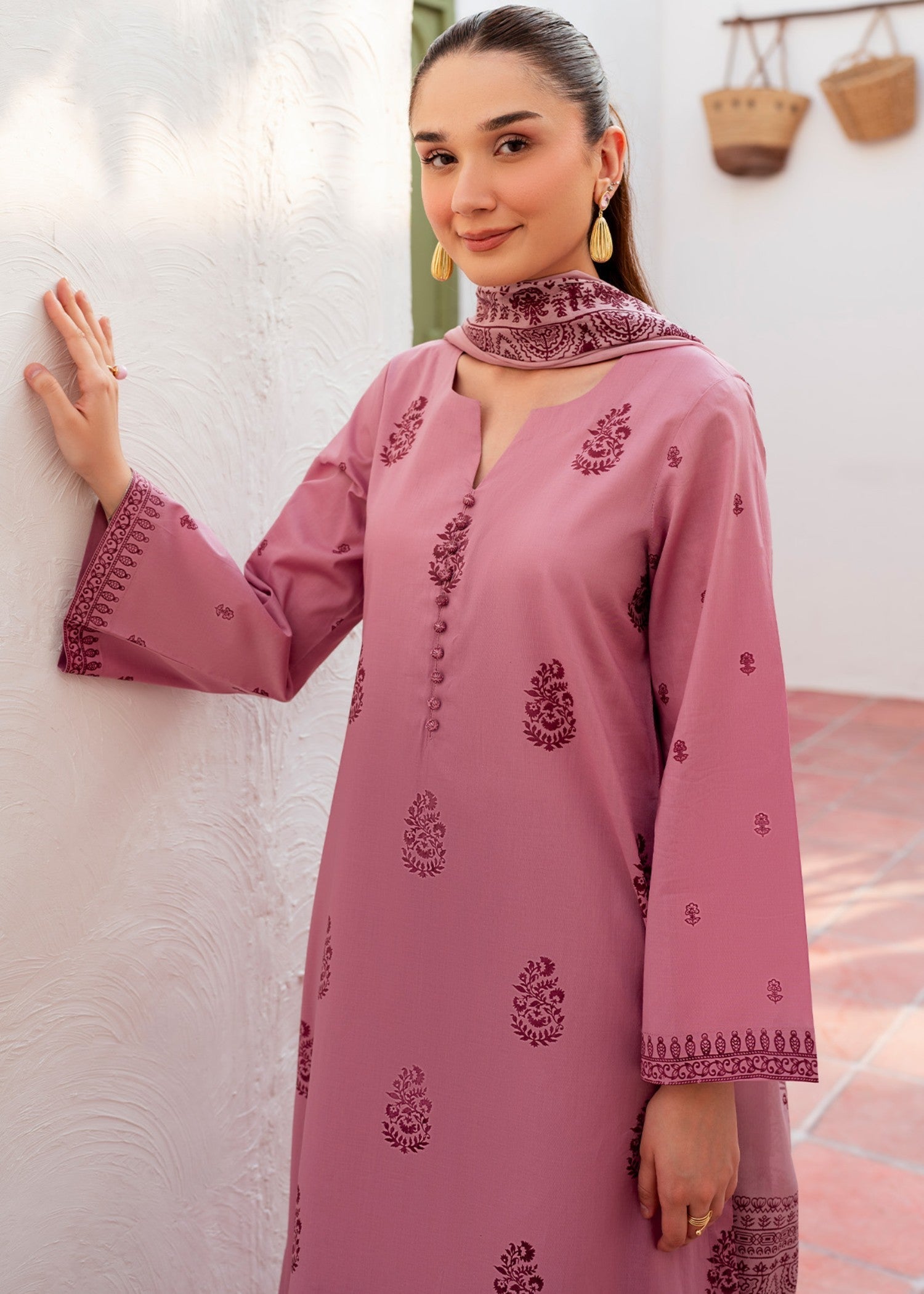 Amphora Seemab Women 2pcs