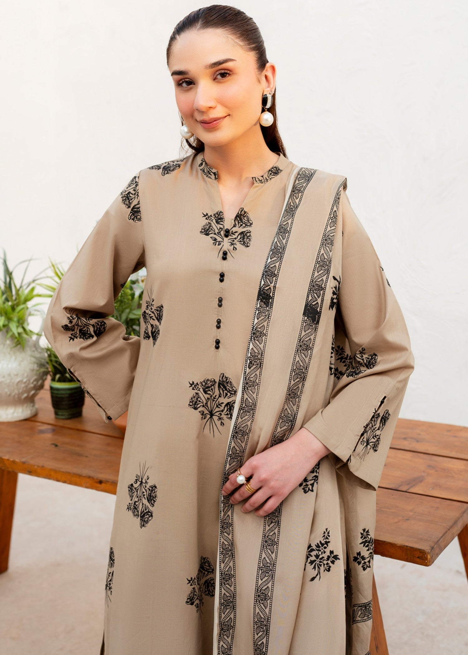 Amphora Carla Women 2pcs