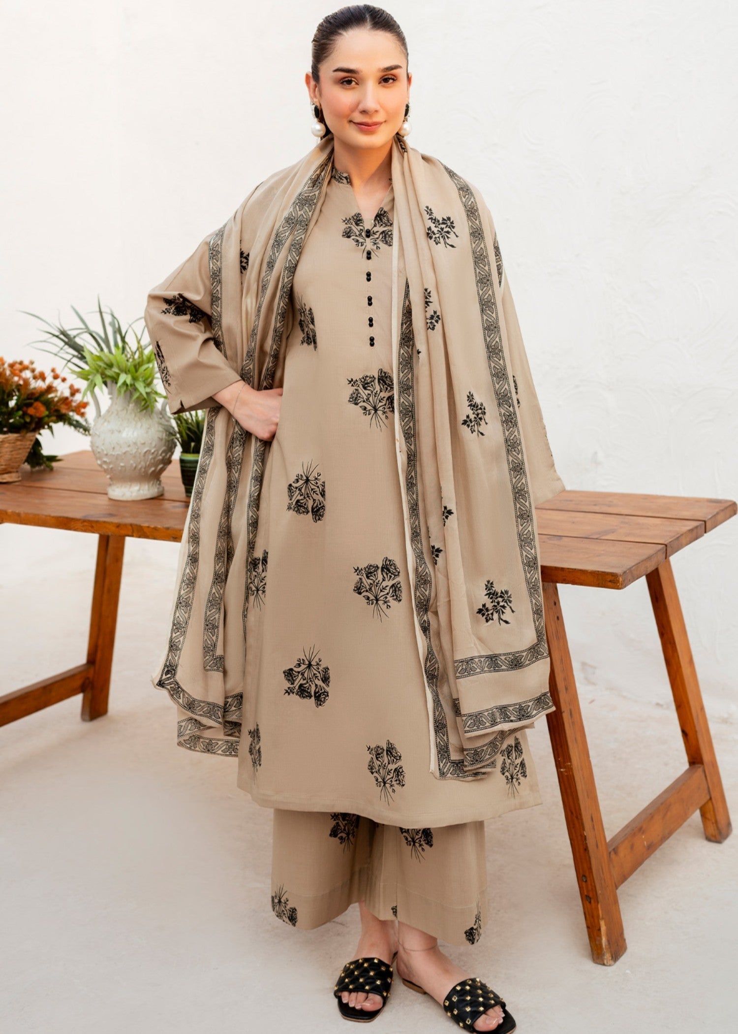 Amphora Carla Women 2pcs