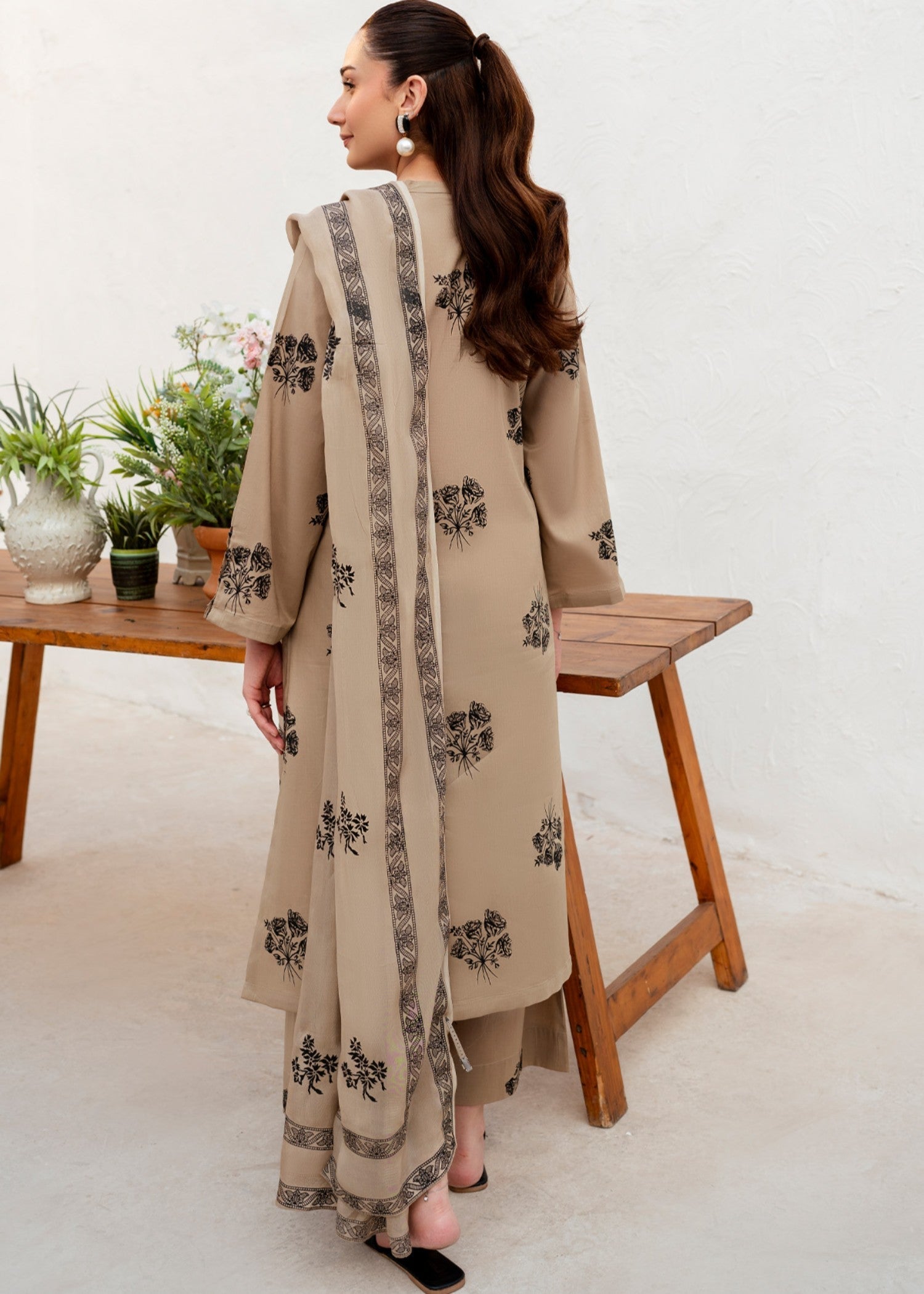 Amphora Carla Women 2pcs