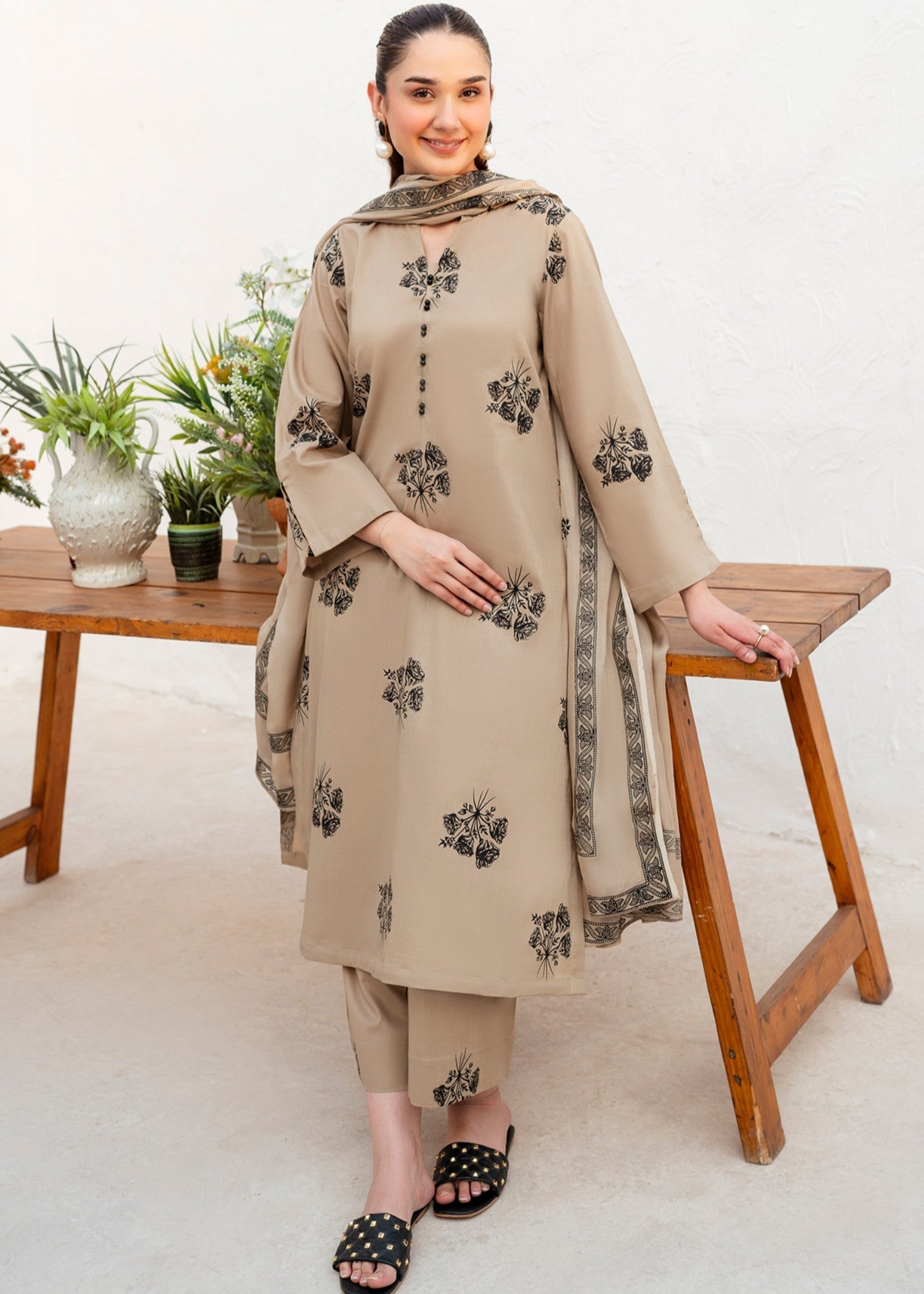 Amphora Carla Women 2pcs