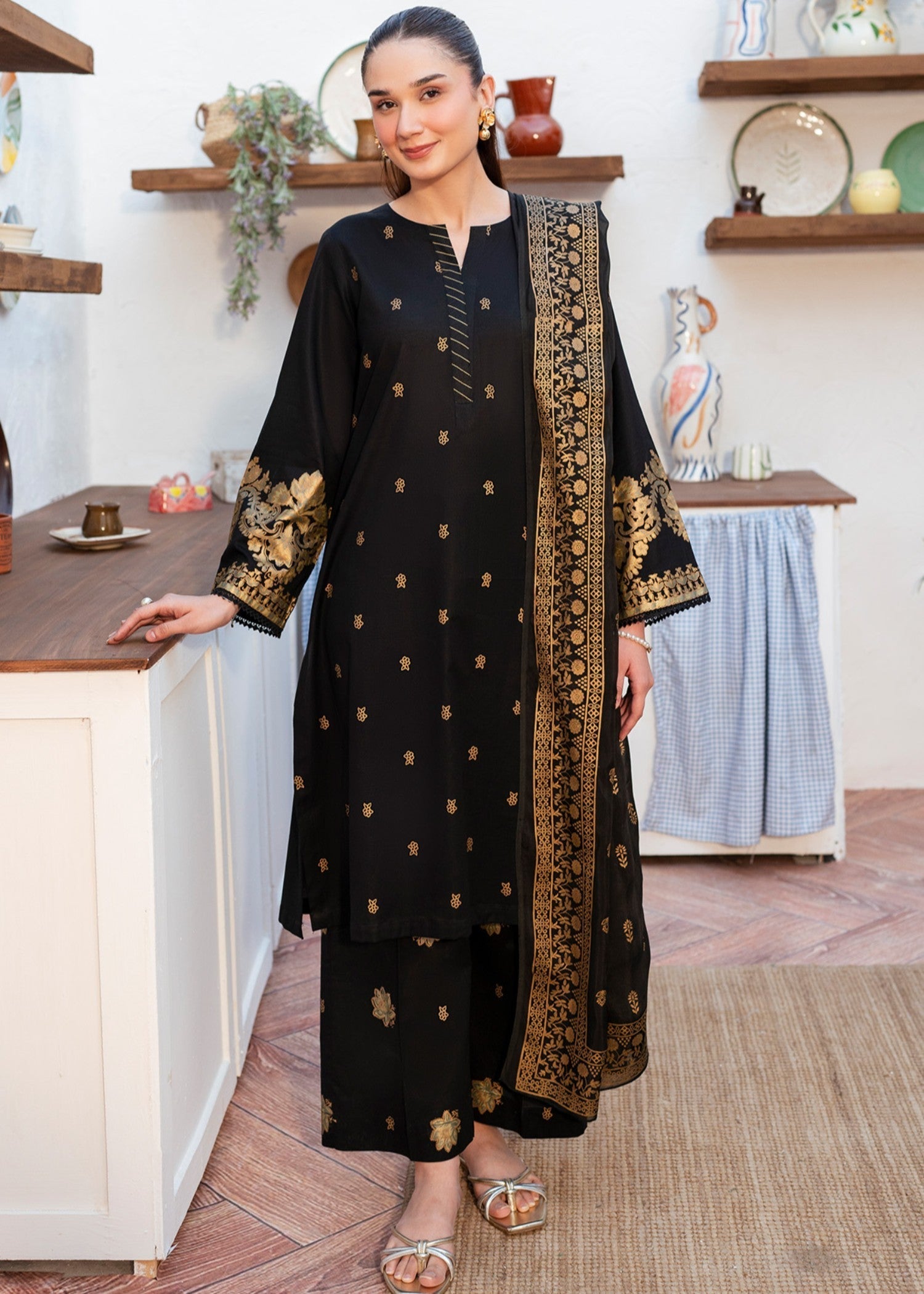 Amphora Areeb Women 2pcs