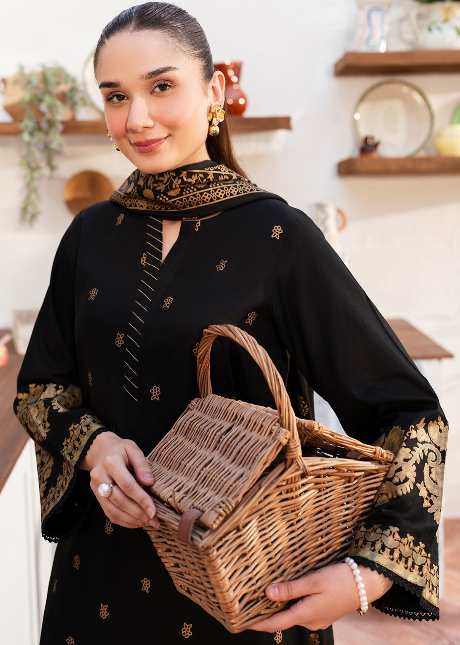Amphora Areeb Women 2pcs