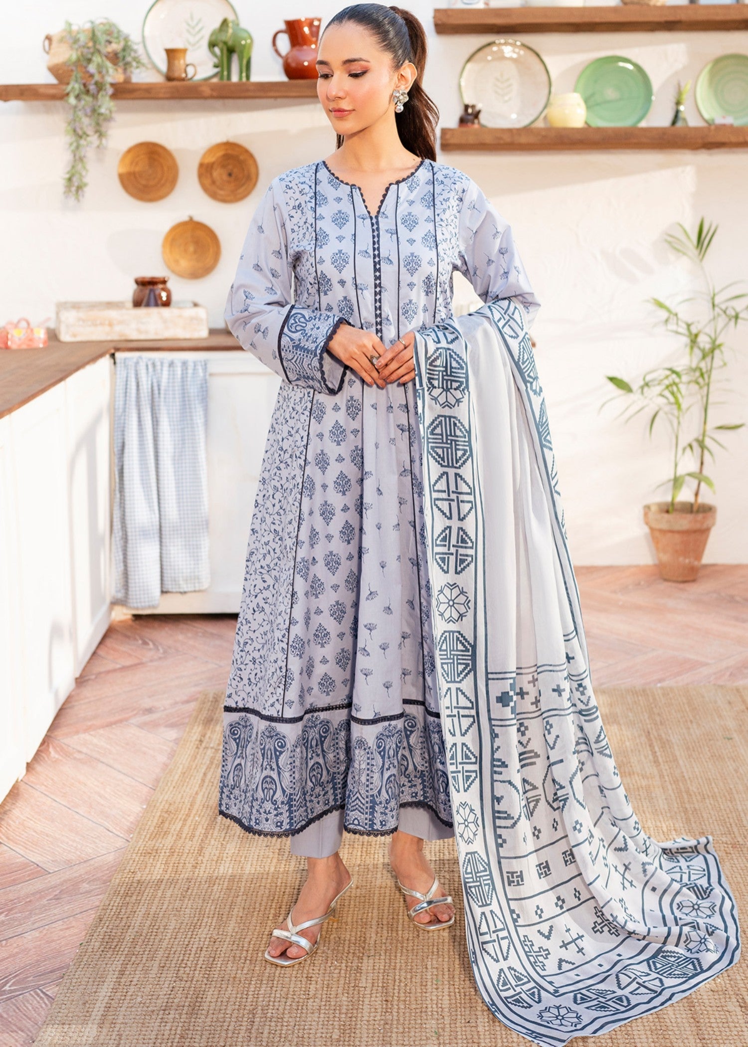 Amphora Hayzen Women 2pcs