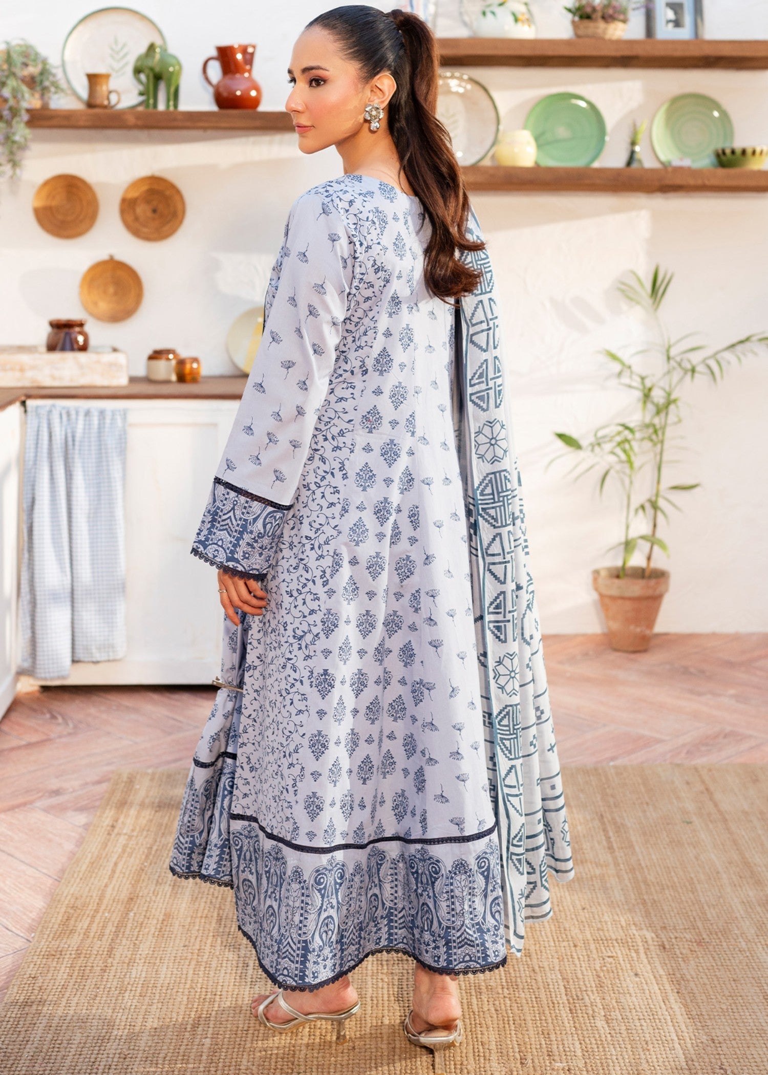 Amphora Hayzen Women 2pcs