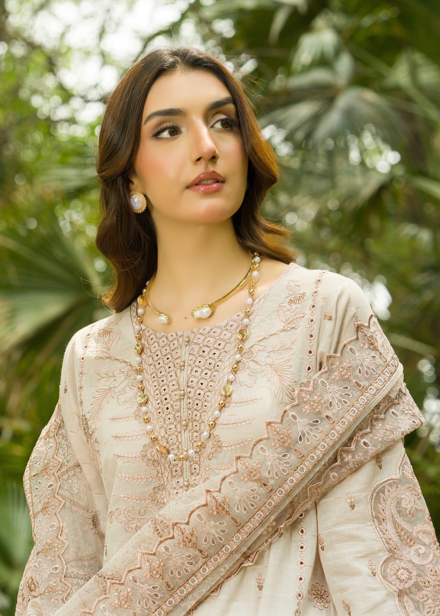 Mah-e-Rooh ZR 4043 Z01 Women 3pcs