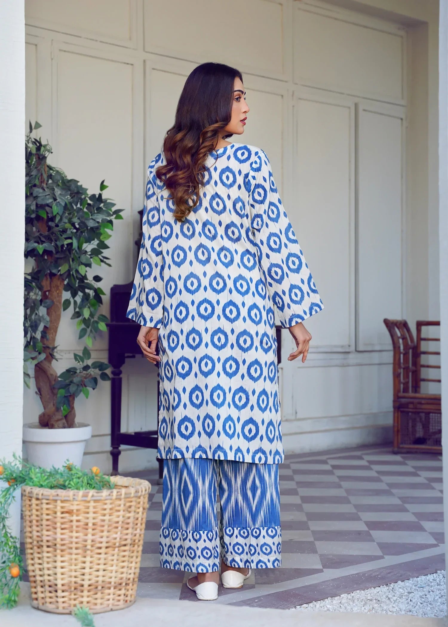 Qurb Zambak Women 2pcs