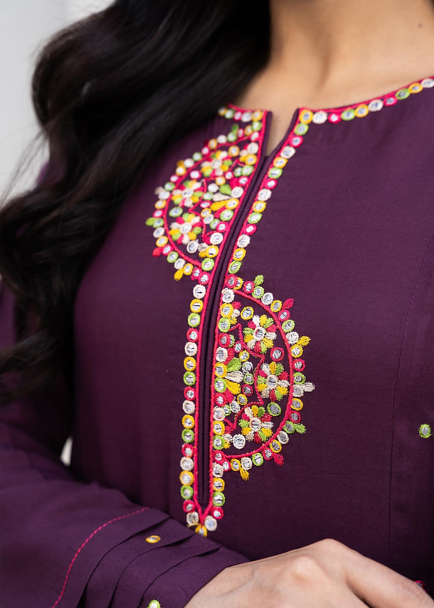 Minsa Boutique Viola Women 3pcs