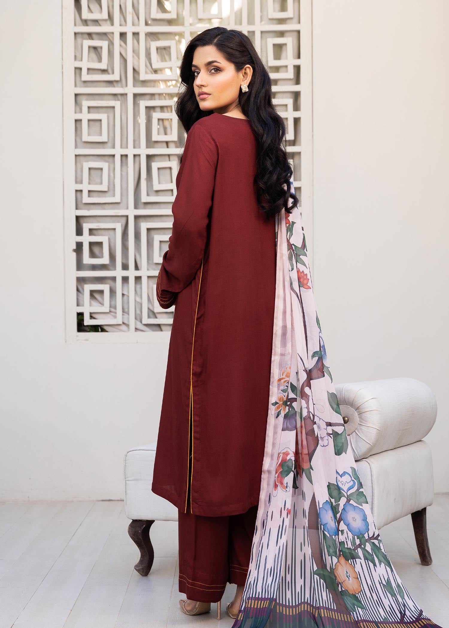 Minsa Boutique Rouiller Women 3pcs