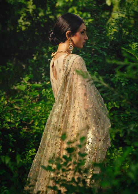 Karma Gold Dust Women 2pcs