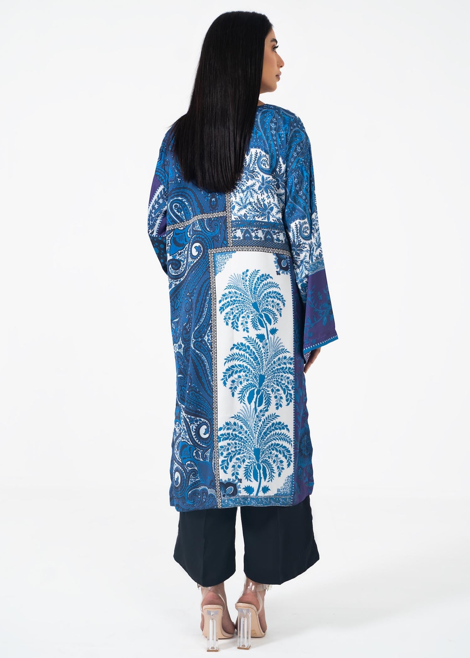 Bareen BSH 27 Women 1pcs