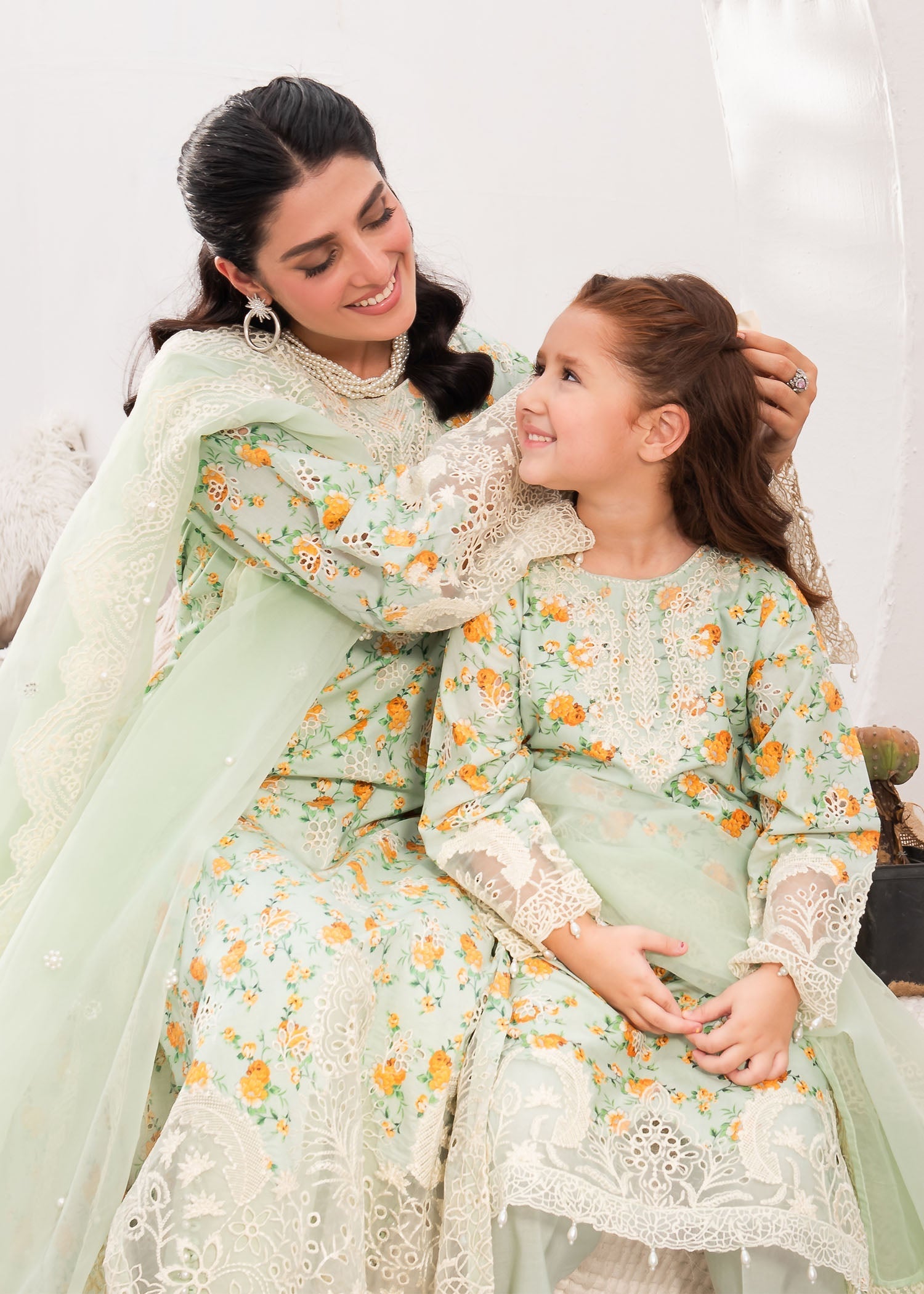 Ally's Pret Allys AL 852 (N) Women 3pcs