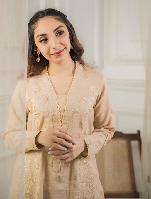 Thread 21 Serene Women 2pcs