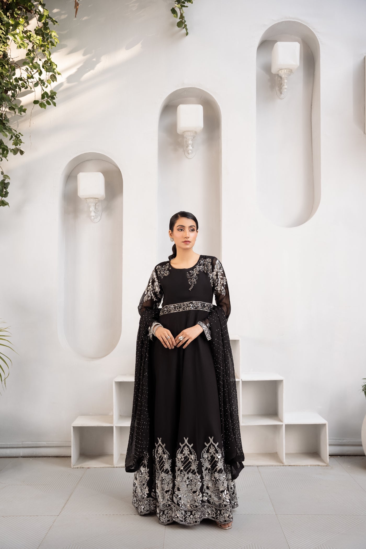 Serika Premium MAH 09 Women 3pcs