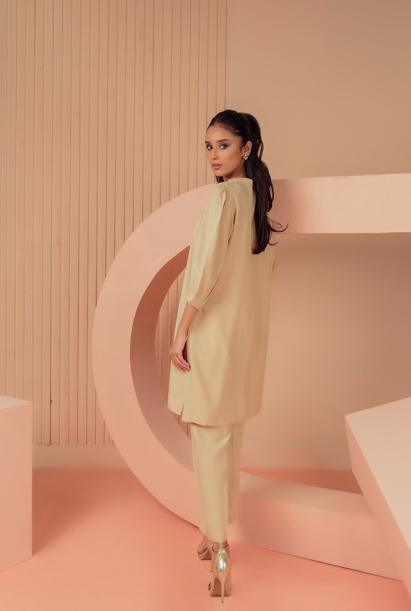 Mosaic Lush Women 2pcs