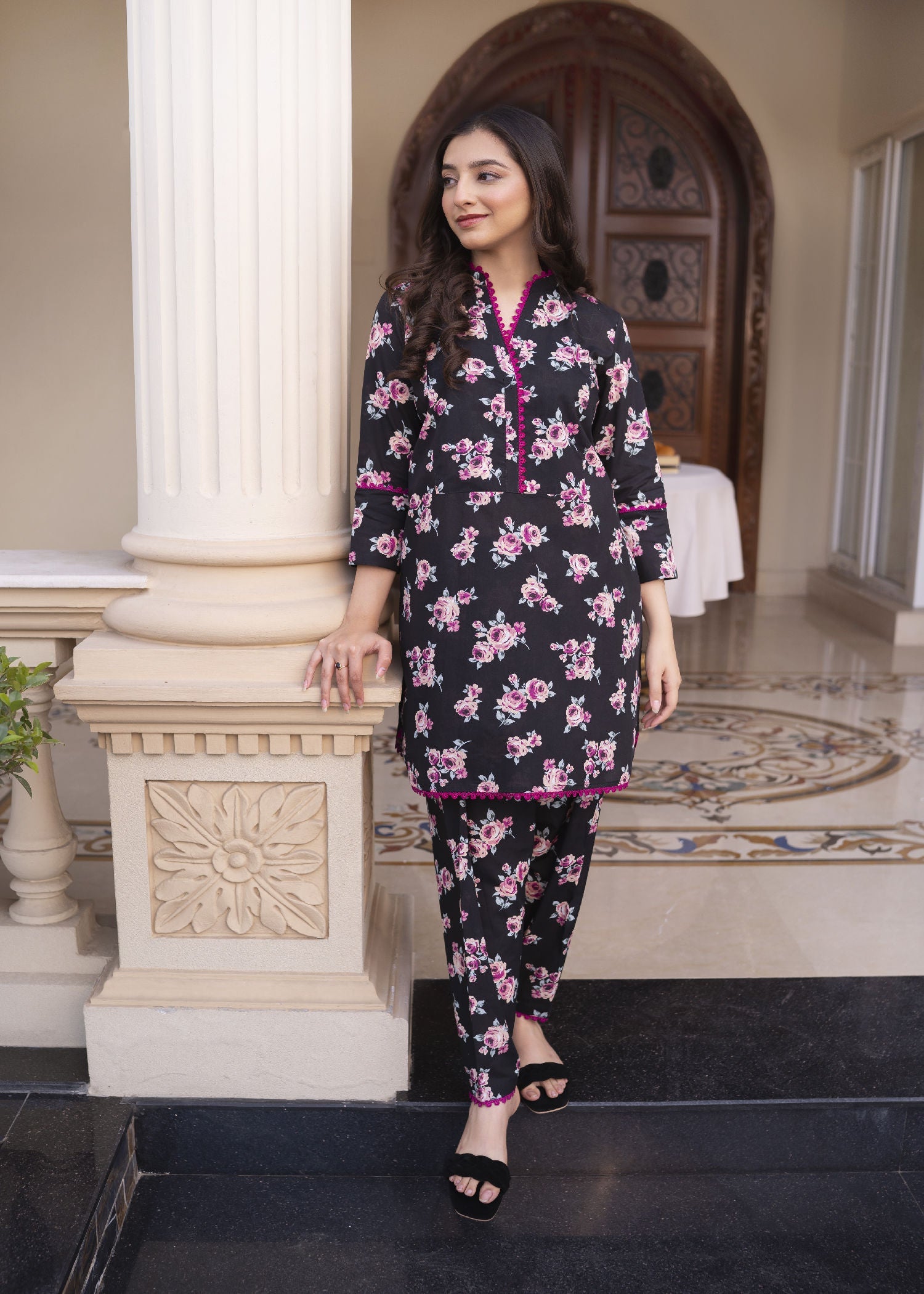 Aisling By Nirmal Emma Women 2pcs