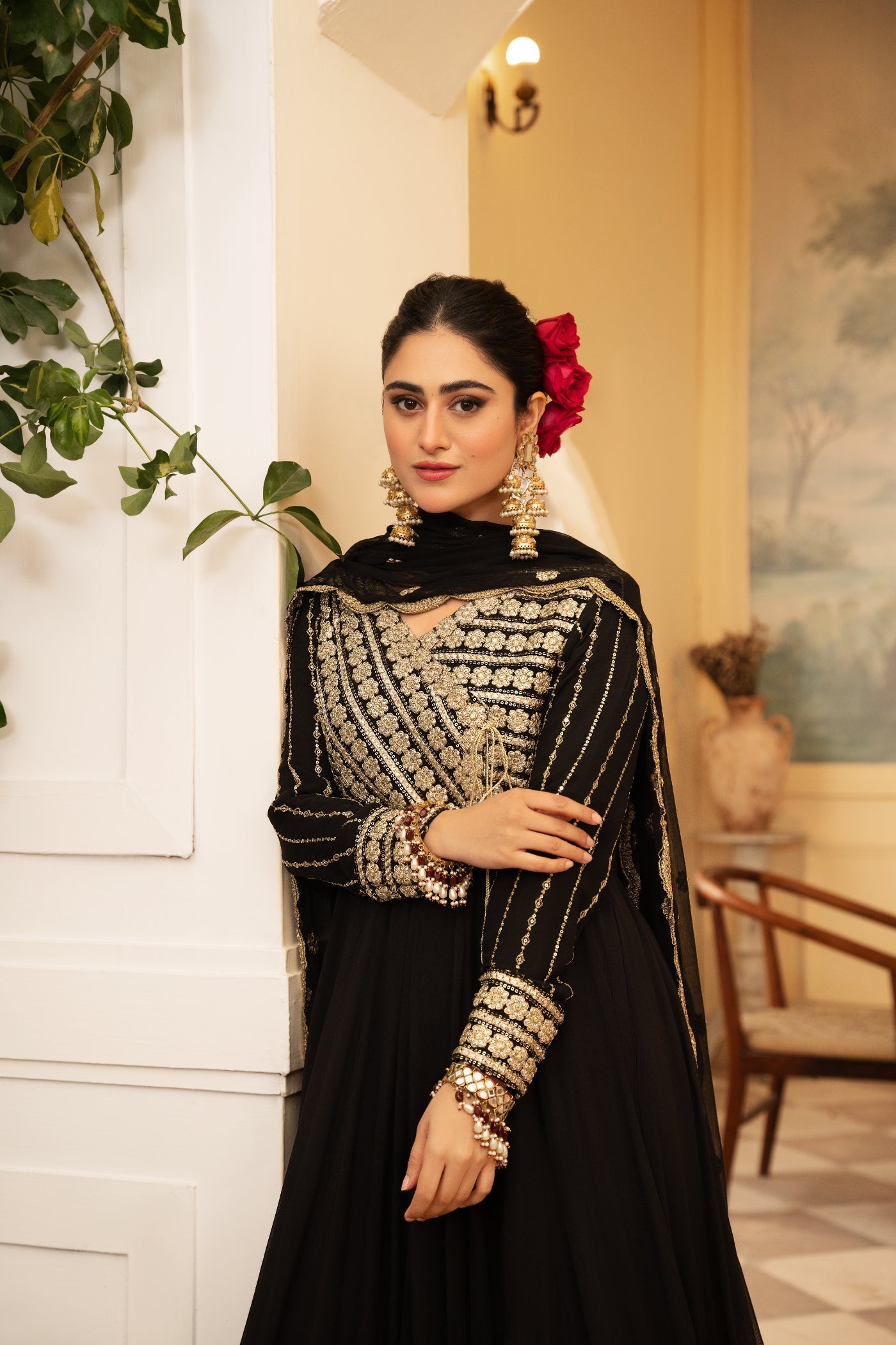 Misl Kajal Women 3pcs