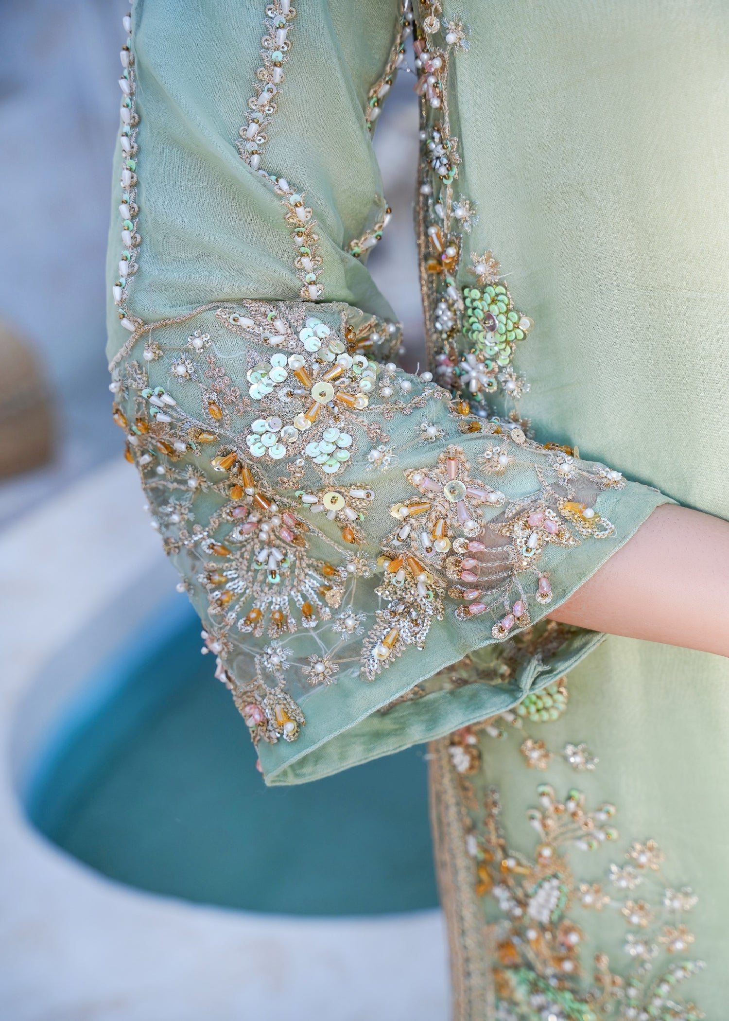 Fog Manan Women 3pcs