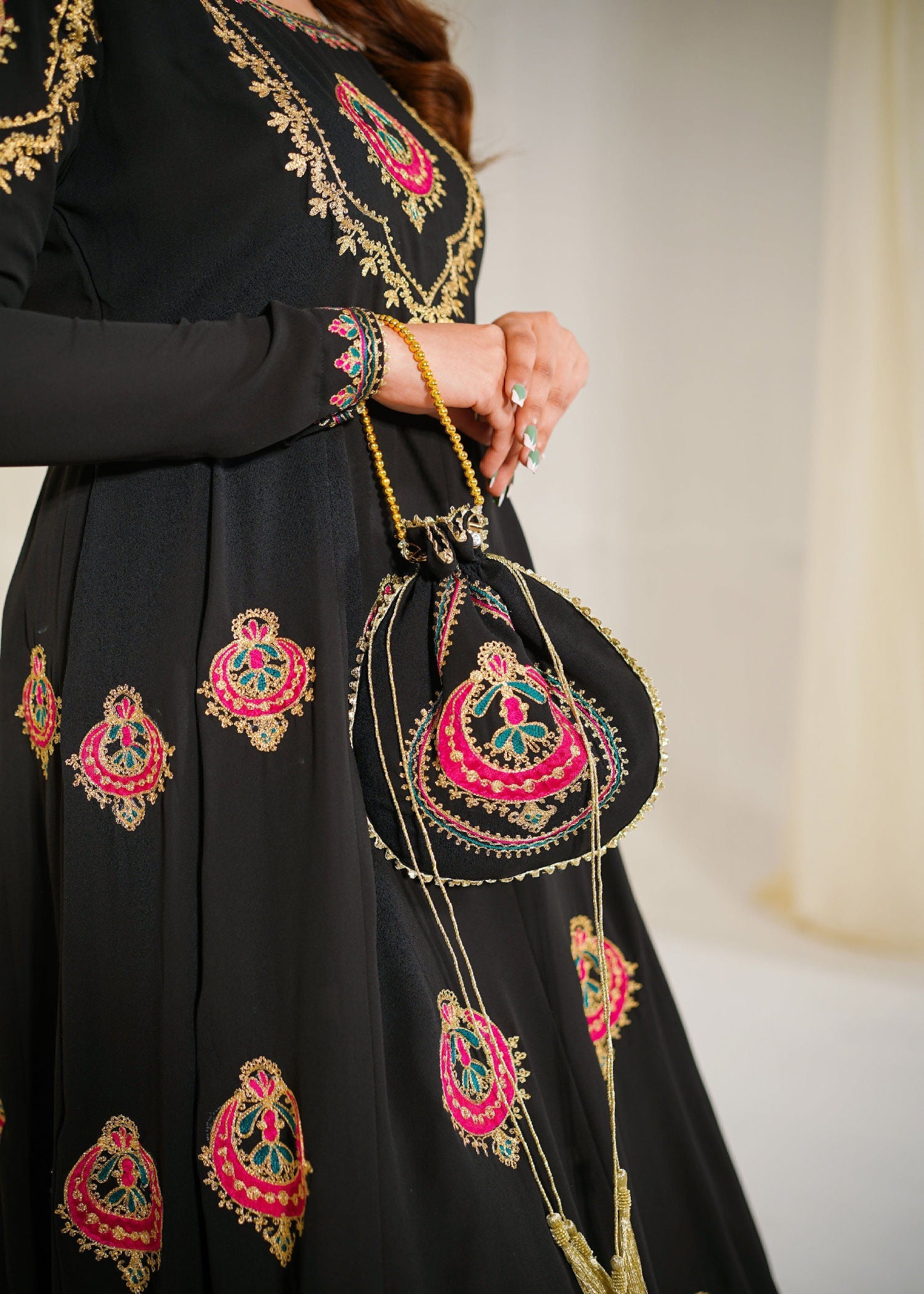 Peraan by SH Ayla Women 2pcs