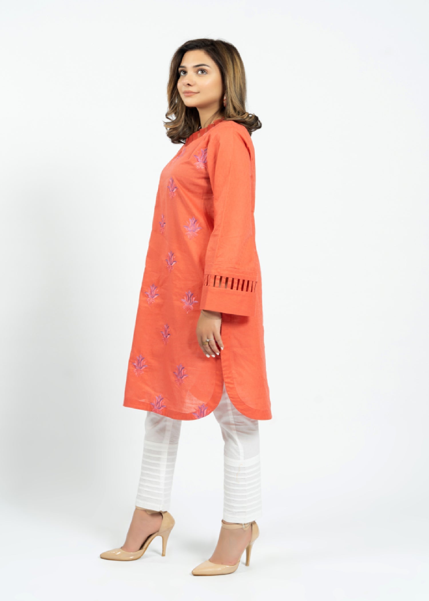 Khatepoesh Cherry Women 1pcs