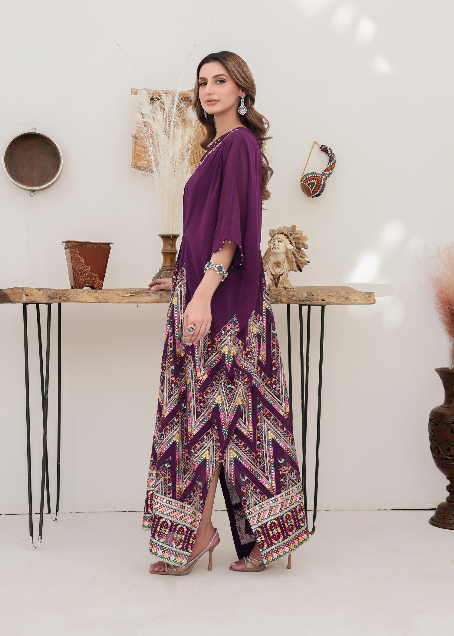 Ain AN 57 Women 1pcs