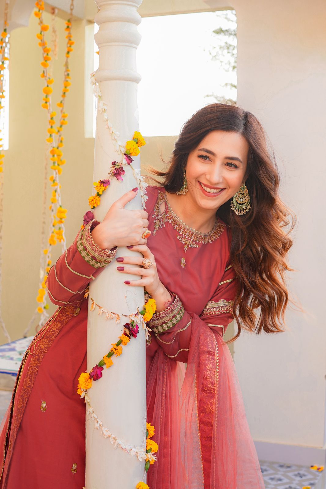 Omal By Komal Soha Women 3pcs