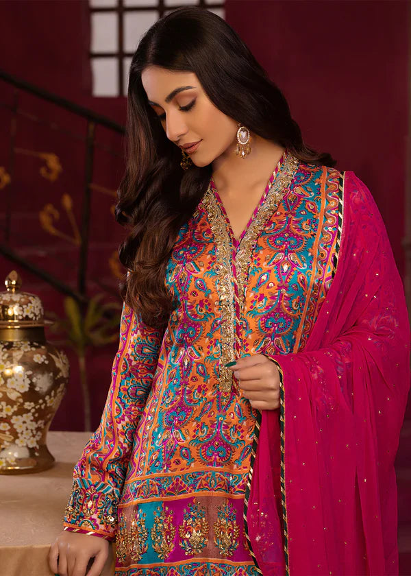 Seemab MAYA Women 3pcs