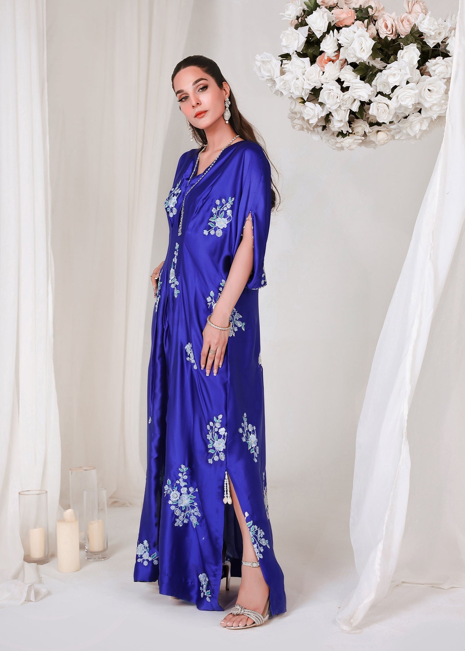 Reema Ahsan RIJA Women 1pcs