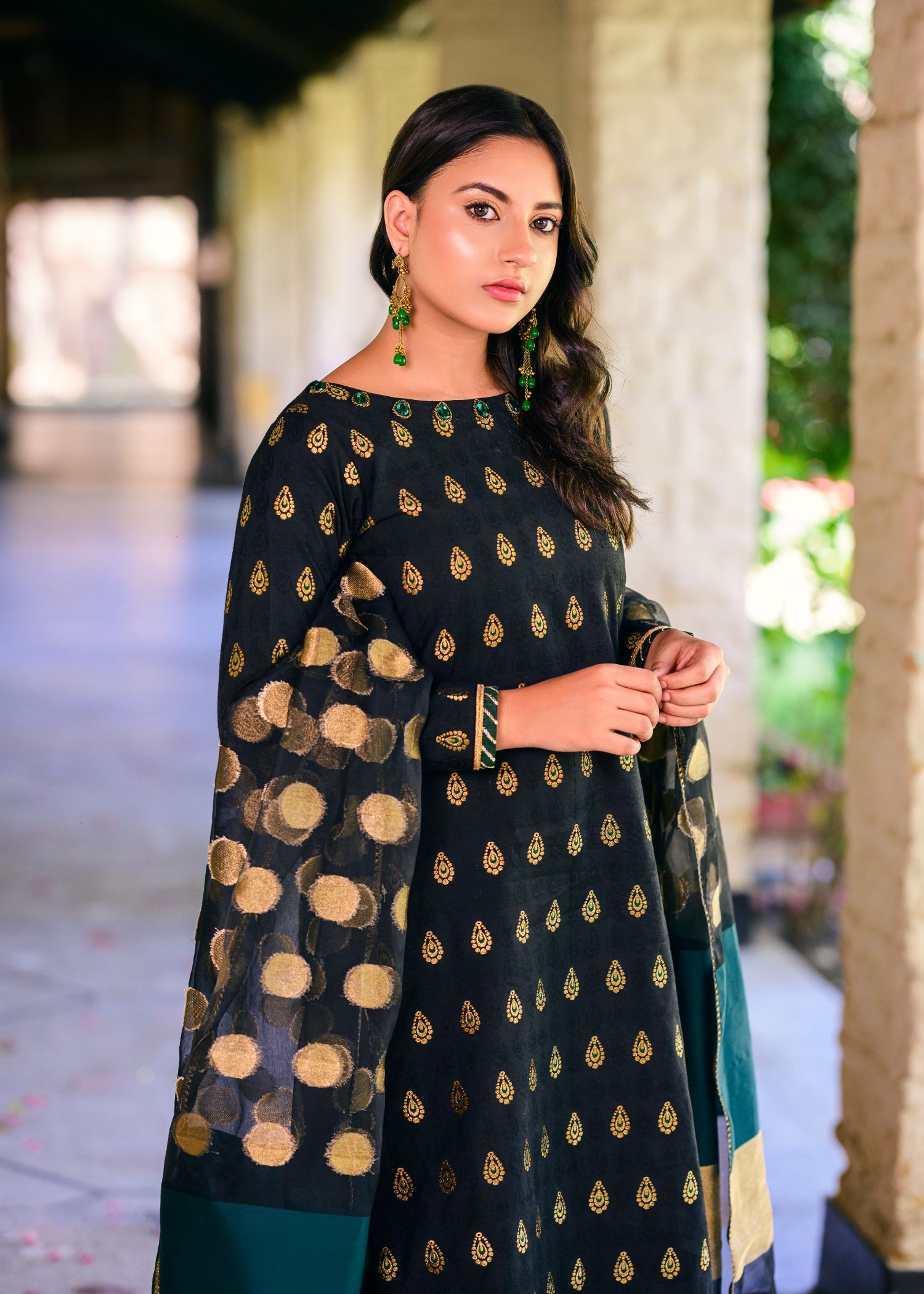 Rimsha kamal Haya Women 3pcs