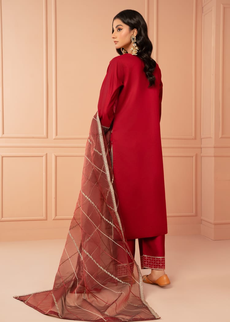 Meraki Art 1019 Women 3pcs